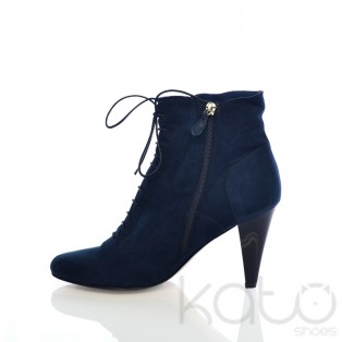 Botine Heart 20